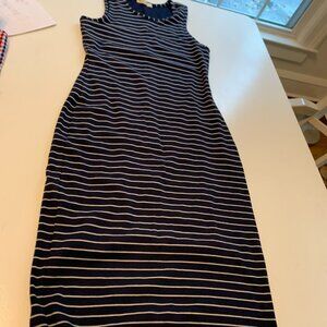 Marine Layer midi Tank dress